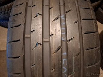 1x Kusovka 255/45/20 Toyo Proxes Sprort 2 Nepoužitá