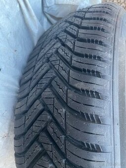 pneu 165/65/15 Hankook Kinergy 4s2 celoroční nová/nejetá