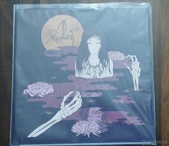 Metalové LP,CD Boxset,,