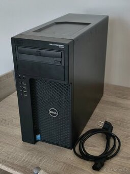 Dell Precision T1700, 16gb, Quadro K200, Xeon E3