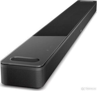 Premiový Soundbar Bose Smart Ultra - pouze rozbalený