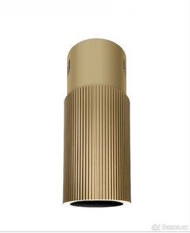 Odsavač par Ciarko Design Monogram W Gold
