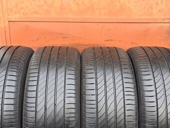 Letní Michelin 215/50/17