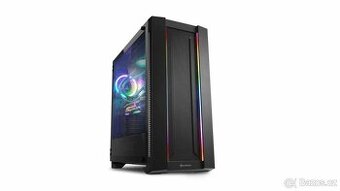 Herní PC R7/3070Ti/32GB RAM
