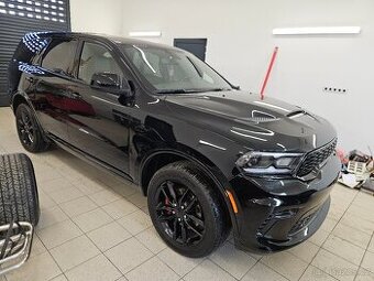 Dodge Durango GT 3.6 V6 4x4 r.v.2023 7 mistne