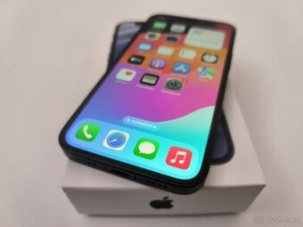 apple iphone 12 128gb Black / Batéria 100%