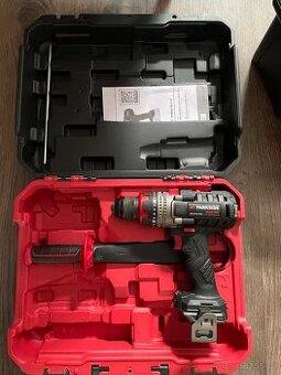 Parkside PPSBSA 20-Li A1 150NM aku příklepová vrtačka 150 Nm