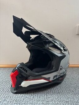 Motokrosová helma LS2