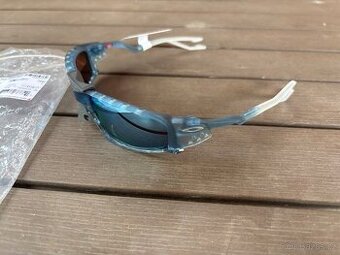 Oakley Plantaris Prizm Deep Water Polarized