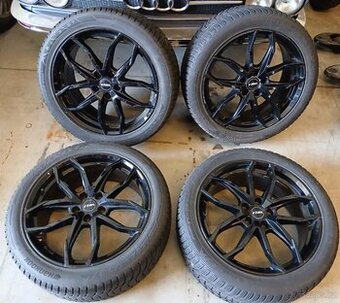 alu kola 5x114,3 r19 Hyundai, Kia, Mazda, Mitsubishi