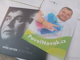 Pavel Novák CD 2x