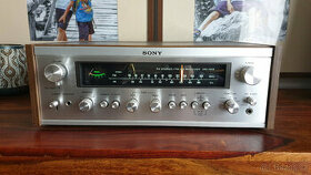 Vintage receiver SONY STR-7035