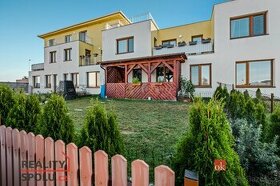 Prodej, byty/3+kk, 84.8 m2, 59401 Lavičky, Žďár nad Sázavou 