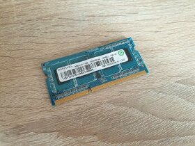 Ramaxel 1GB RAM SO-DIMM DDR3-1333 - 1