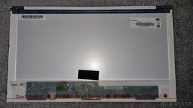 LCD panel chimei innolux n156bge l21 rev c1 - 1
