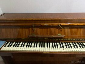 Piano Rösler - 1