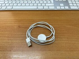 Original Apple Watch Magnetický nabíjecí kabel (1 m)