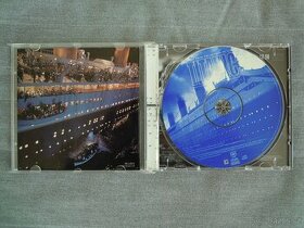 originální CD Titanic