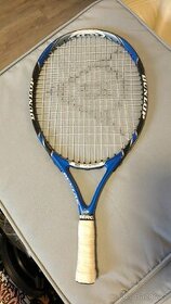 Dětská tenisová raketa Dunlop - 1