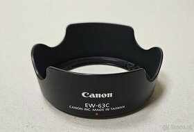 Prodám Canon EW-63C sluneční clona