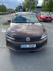 Volkswagen Jetta - 1.4tsi, 2017, 146tkm, TOP STAV