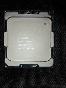 Intel Core i9-10920X X-Series BX8069510920X