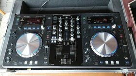 Prodám Pioneer DJ XDJ-R1 - 1