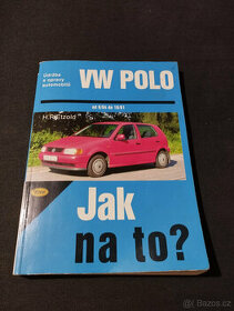 VW Polo  - Jak na to? - 1