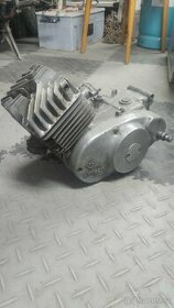 Motor Simson s50