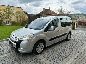 CITROEN BERLINGO 2008 1.6hdi 80kw MULTISPACE