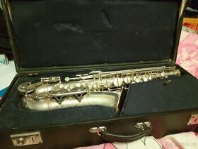 Saxofon alt es - 1