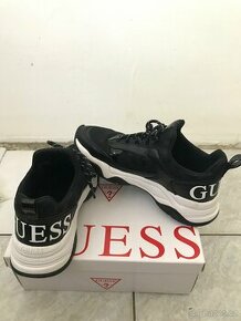 Dámské boty Guess - 1