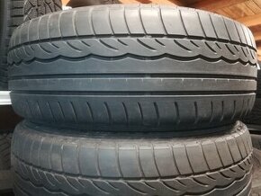 195/60 R15 DUNLOP (3810)