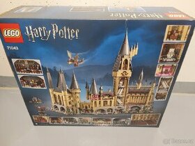 Lego Harry Potter 71043