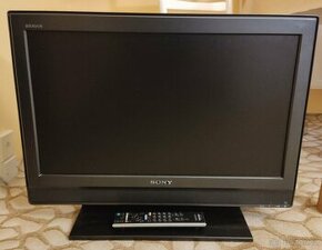 26" (66cm) LCD televize Sony Bravia KDL-26U3000