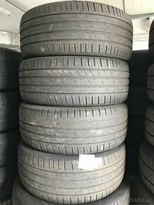 Letní pneu/pneumatiky/gumy 245/45/19 Hankook