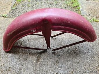 Jawa 250/590 sportka