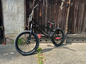 BMX kolo