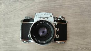 Exakta varex II a