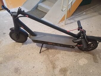 Prodám elektro koloběžku Sencor Scooter Two Long Range