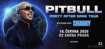 Pitbull 18.6 Praha - 1
