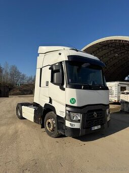Renault T460