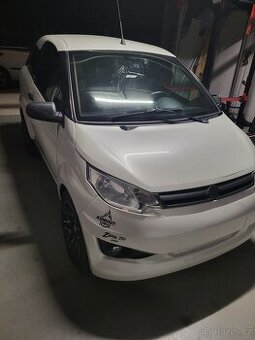 AIXAM COUPE 2014 OD 15.LET