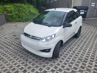 AIXAM COUPE 2014 OD 15.LET