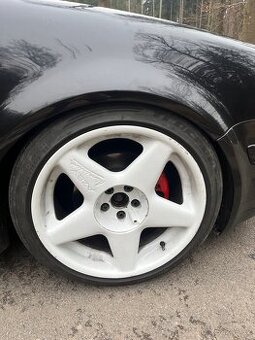 5x100 R18