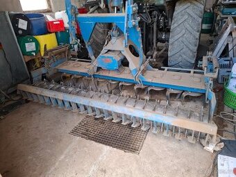 Secí kombinace 2,5 m Rabe-Amazone