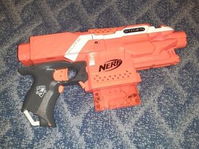 Nerf Elite elektrická