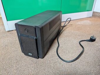 APC zalozni zdroj BX2200MI-FR