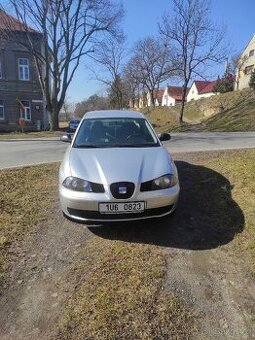 Prodám Seat Cordoba 1.9 sdi - 47kw