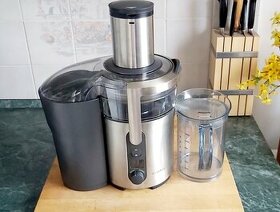 Odšťavňovač CATLER J 4011